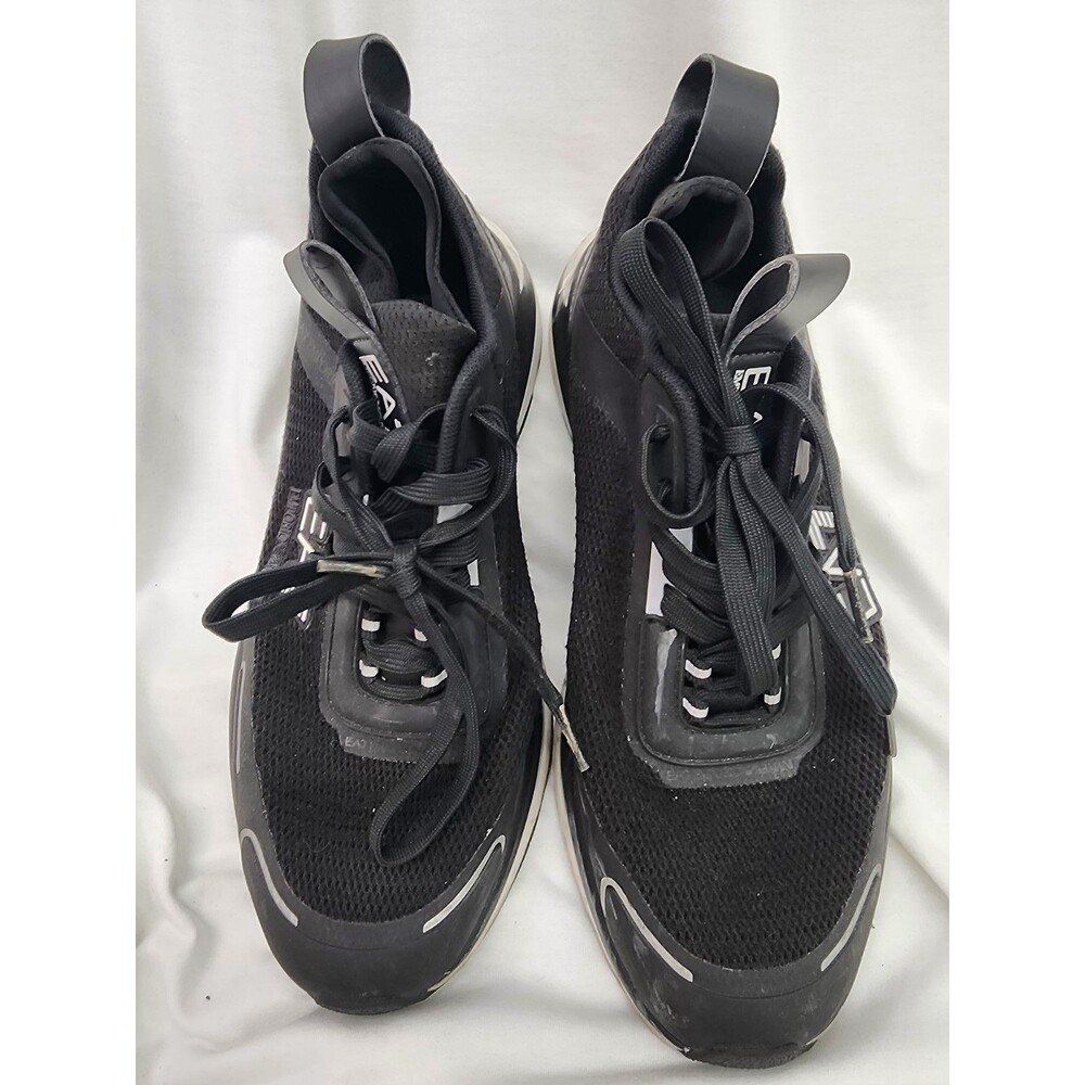 Emporio Armani EA7 Altura Sz Us 8 Pre-owned